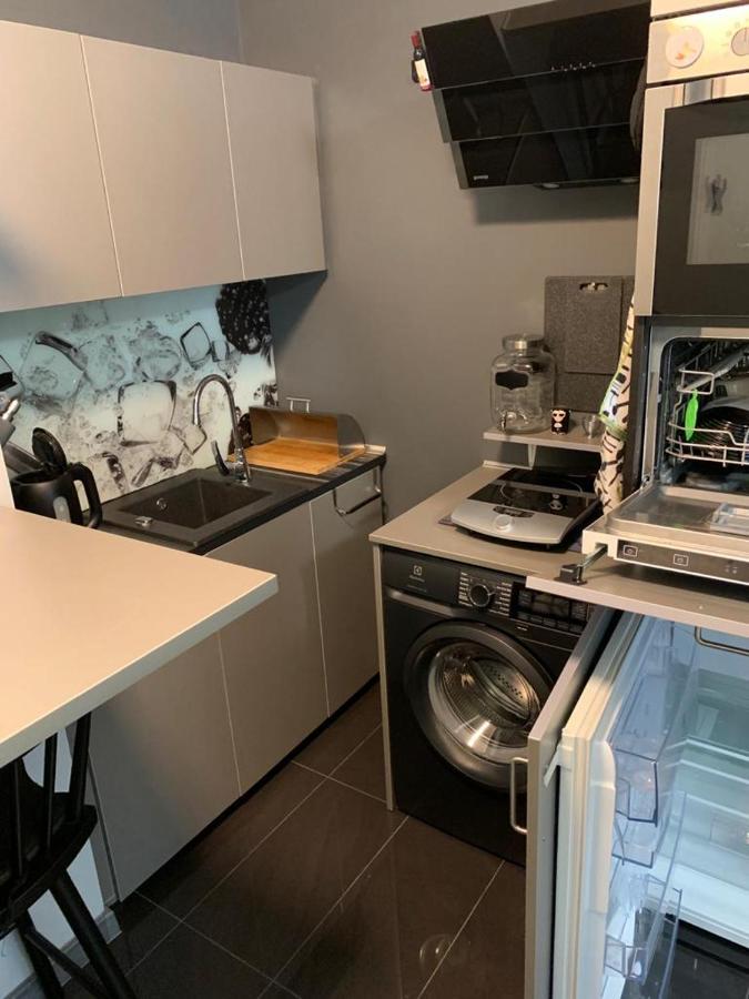 Ingress Apartment Bytom Exterior foto