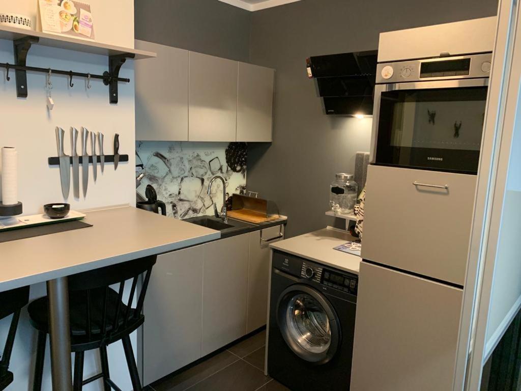 Ingress Apartment Bytom Exterior foto